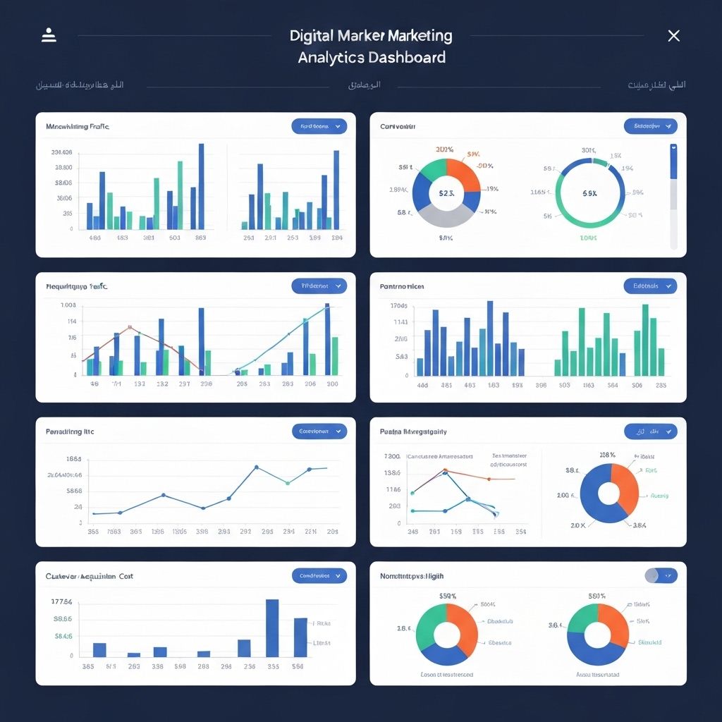 خدماتنا المتكاملة
